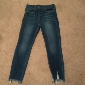 Risen Jeans